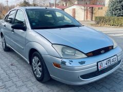 Сүрөт унаа Ford Focus