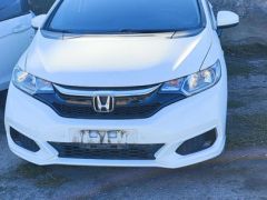 Сүрөт унаа Honda Fit