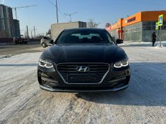 Сүрөт унаа Hyundai Grandeur