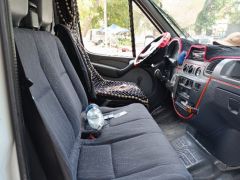 Фото авто Mercedes-Benz Sprinter