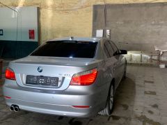 Сүрөт унаа BMW 5 серия