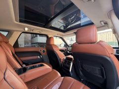 Photo of the vehicle Land Rover Range Rover Sport