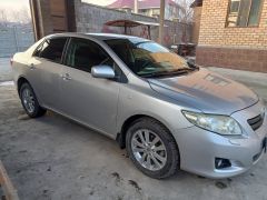 Фото авто Toyota Corolla