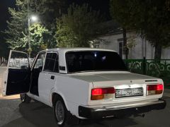 Сүрөт унаа ВАЗ (Lada) 2107