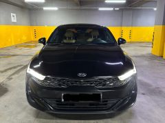 Фото авто Kia K5