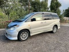 Сүрөт унаа Toyota Estima