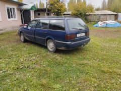 Сүрөт унаа Volkswagen Passat