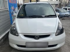 Photo of the vehicle Honda Fit