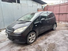 Сүрөт унаа Mitsubishi Colt