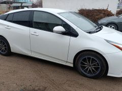 Photo of the vehicle Toyota Prius