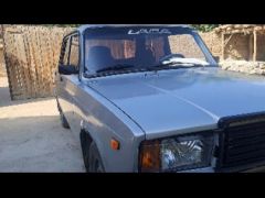 Сүрөт унаа ВАЗ (Lada) 2107