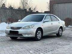 Сүрөт унаа Toyota Camry (Japan)