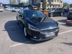 Сүрөт унаа Kia K7