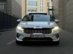 Фото авто Kia K7