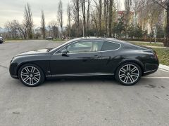 Сүрөт унаа Bentley Continental GT