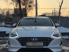 Photo of the vehicle Hyundai Sonata