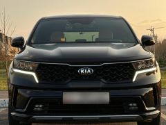 Фото авто Kia Sorento