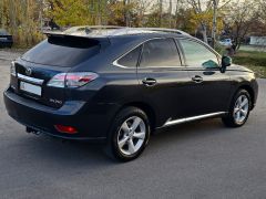 Photo of the vehicle Lexus RX