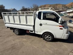 Фото авто Hyundai Porter