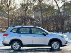 Photo of the vehicle Subaru Forester