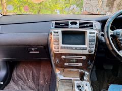 Фото авто Toyota Crown Majesta