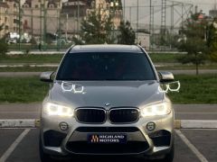 Сүрөт унаа BMW X5 M