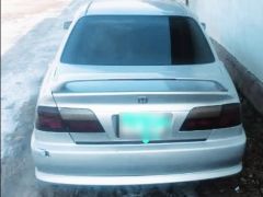 Сүрөт унаа Honda Accord