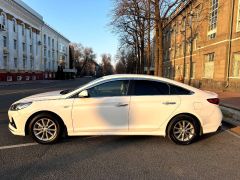 Сүрөт унаа Hyundai Sonata