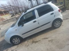 Photo of the vehicle Daewoo Matiz