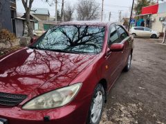 Сүрөт унаа Toyota Camry