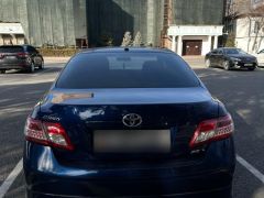 Photo of the vehicle Toyota Camry