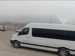 Фото авто Mercedes-Benz Sprinter