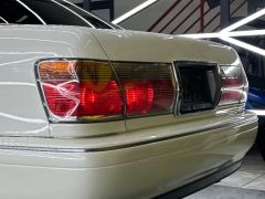 Сүрөт унаа Toyota Crown