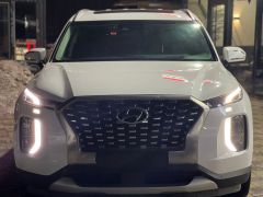 Photo of the vehicle Hyundai Palisade