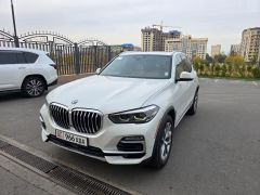 Сүрөт унаа BMW X5