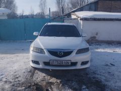 Сүрөт унаа Mazda Atenza