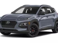 Photo of the vehicle Hyundai Kona