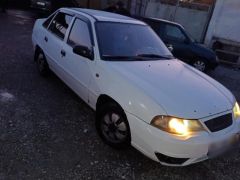 Сүрөт унаа Daewoo Nexia