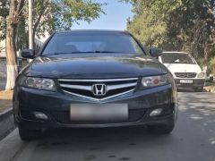 Фото авто Honda Accord