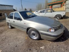 Сүрөт унаа Daewoo Nexia