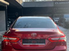 Photo of the vehicle Toyota Camry