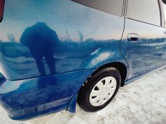 Photo of the vehicle Honda Stream