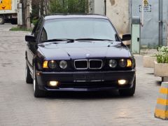 Сүрөт унаа BMW 5 серия