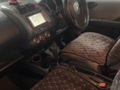 Сүрөт унаа Honda Fit