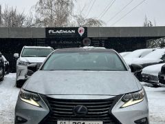 Сүрөт унаа Lexus ES