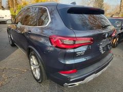 Фото авто BMW X5