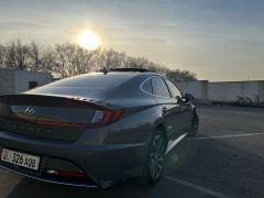 Сүрөт унаа Hyundai Sonata