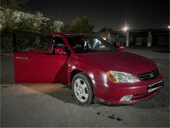 Фото авто Honda Avancier