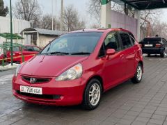 Photo of the vehicle Honda Fit