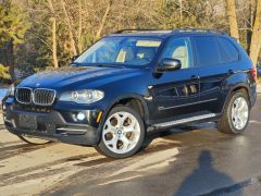 Сүрөт унаа BMW X5